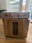 Dehydrator Royal 800W