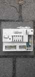 Programator Indesit IWSE51051 EDT0117.11