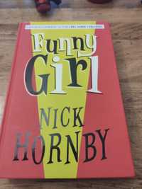 Nick Hornby Funny Girl