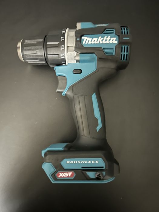 Wiertarko-wkrętarka Makita DF002G 40 V XGT