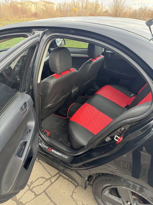 Продам Lancer X