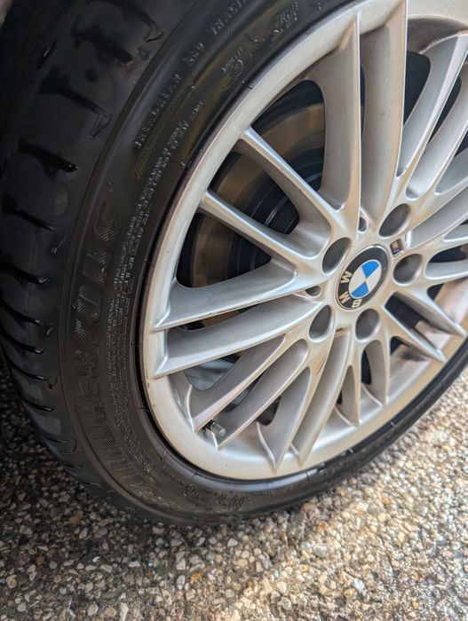 Carrinha BMW 320D E46 touring 150CV (só para venda não aceito trocas).