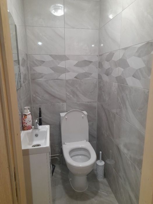 Відпочинок в Карпатах