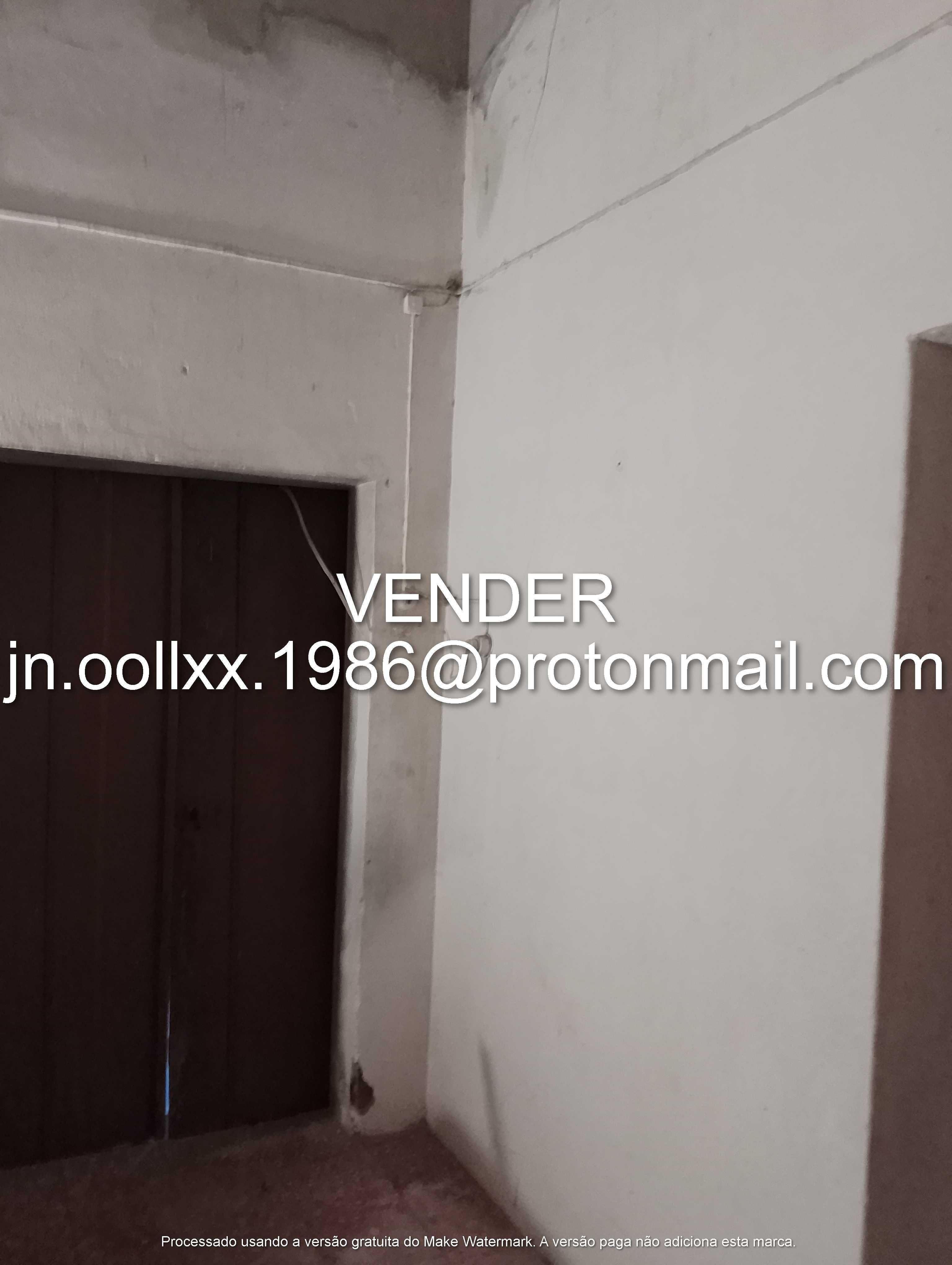 Moradia para vender