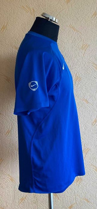 Koszulka Holandia 2006 Nike Sphere Dry Roz. M