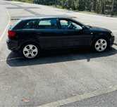 Audi A3 Sportback 2.0tdi