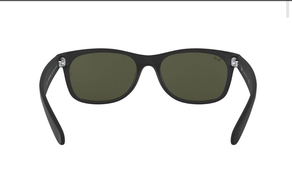 Солнцезащитные очки Ray-Ban +доп.аксесуары(оригинал)
