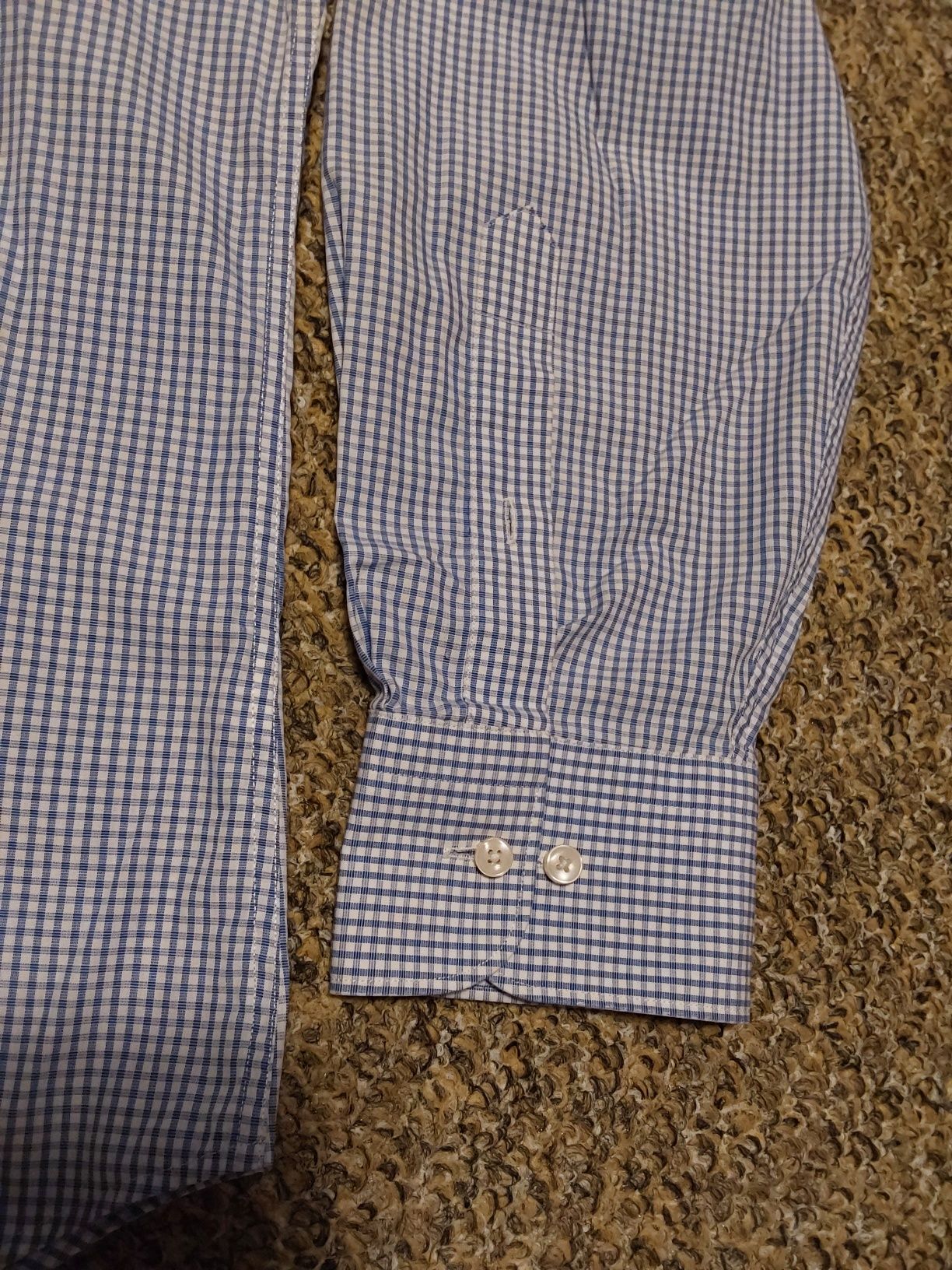 Koszula męska Tommy Hilfiger