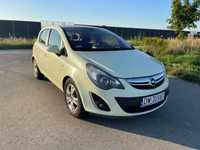 Opel Corsa Opel Corsa 1.3 CDTI COSMO