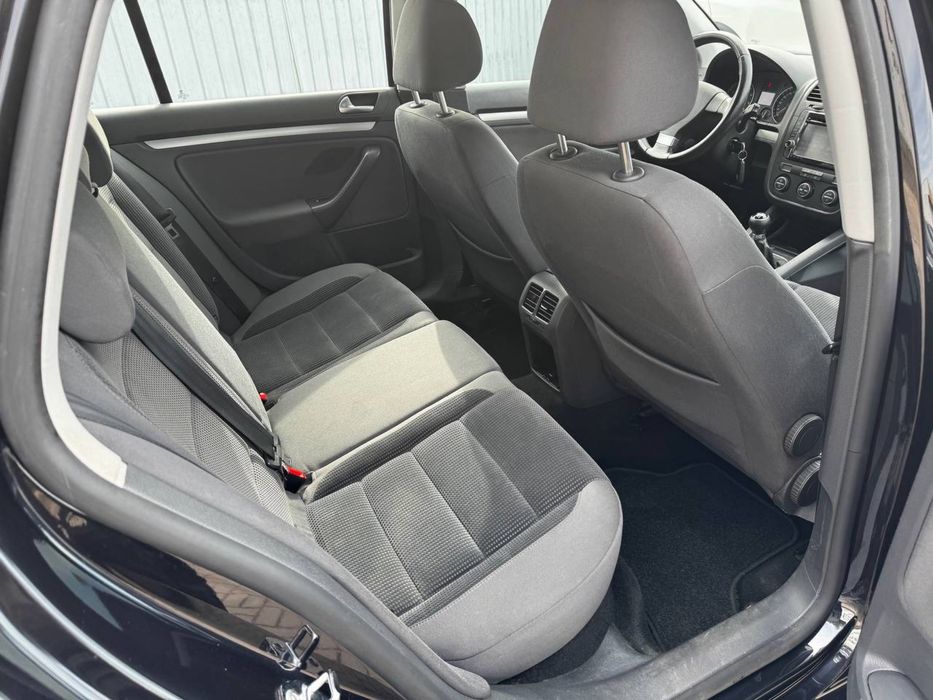 Продам Volkswagen Golf 2009г., 1.4 бензин. Свежепригнан. Обмен, Лизинг