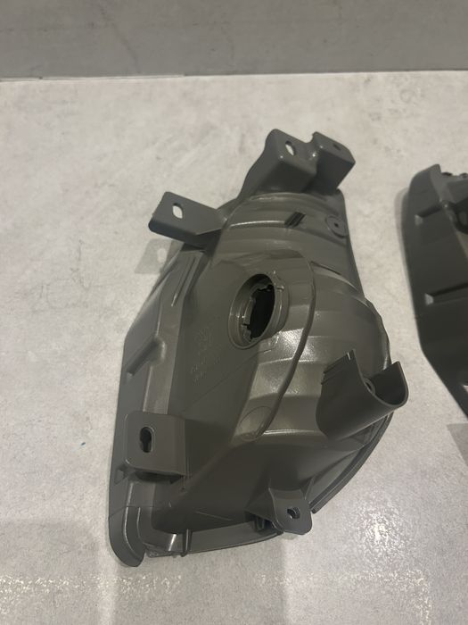 Kierunkowskaz kierunek lampa TOYOTA PRIUS V/PLUS 12-