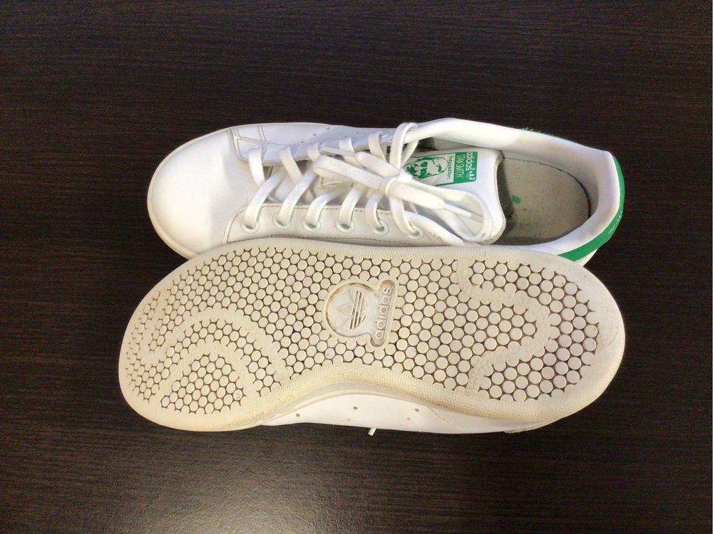 Adidas Originals Stan Smith 37 р.