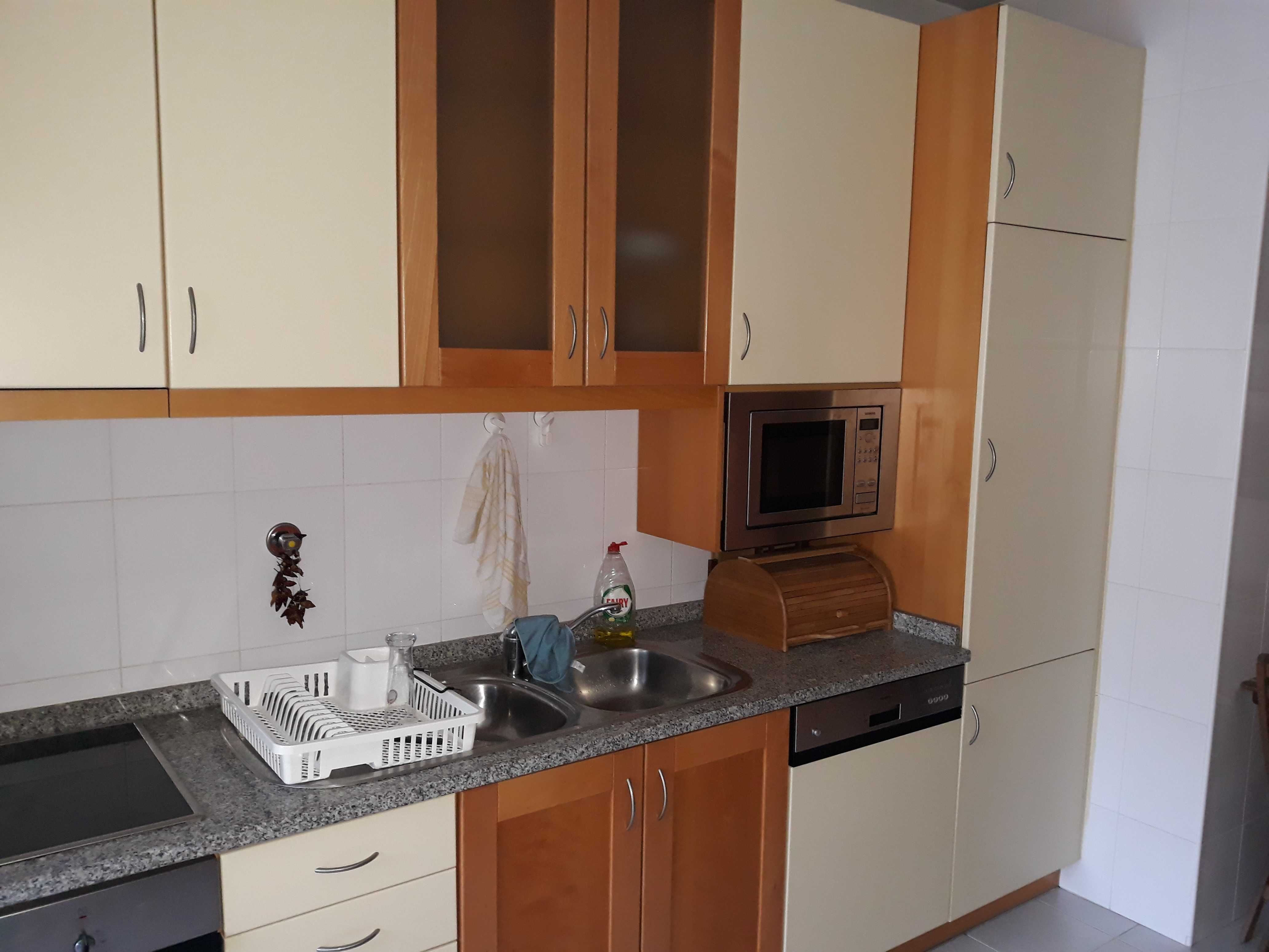 Apartamento T1 para alugar Gaia Canelas