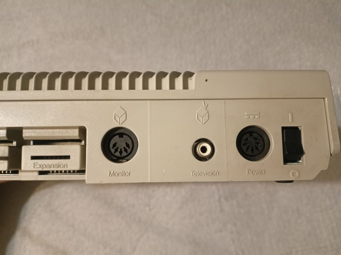Komputer Atari 65XE