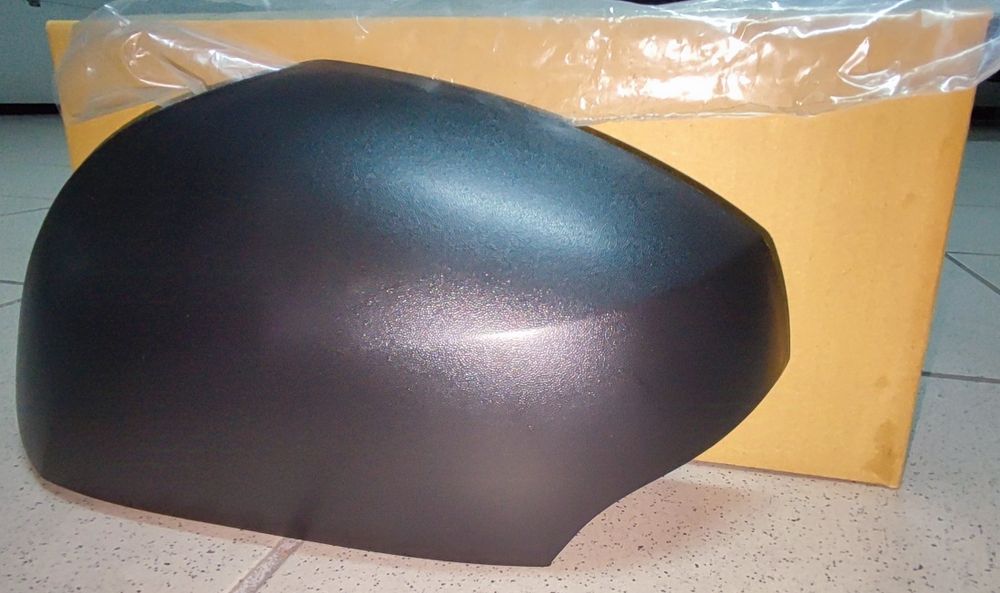 Capa retrovisor esquerdo Renault NOVO