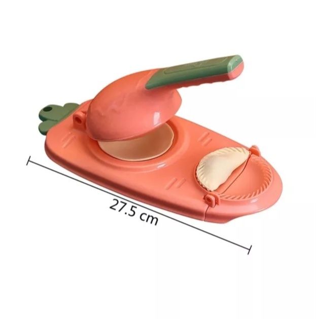 Maquina de Fazer Rissois