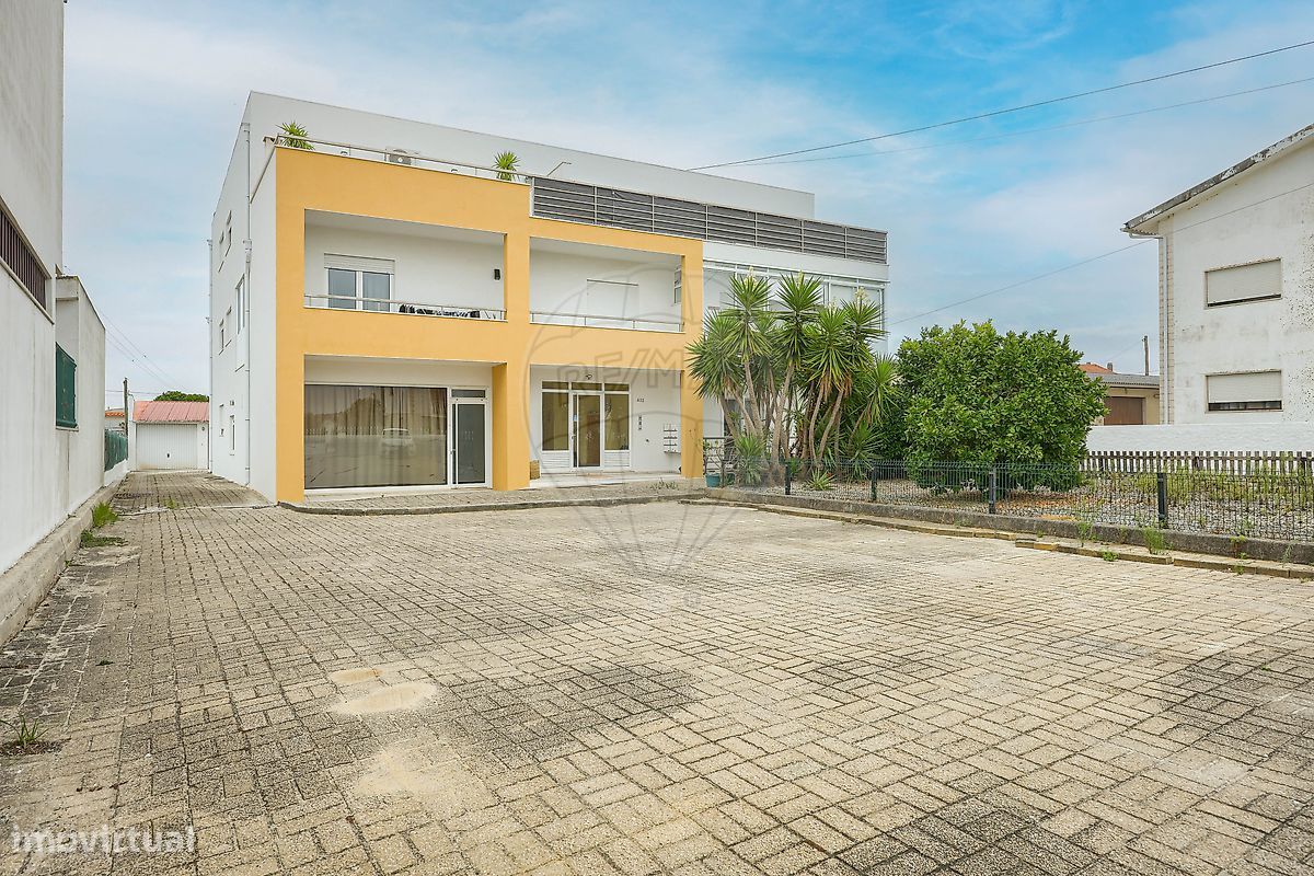 Apartamento T3 em Vagos
