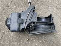 Renault Clio 2 obudowa nagrzewnicy