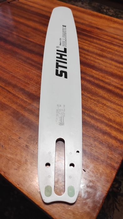 Шина штіль 45 см 3/8, 1,6