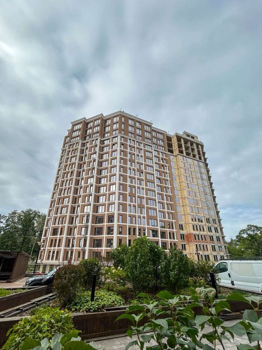 Продаж‼️1к кв в жк Echo park Петропавлівська Борщагівка 200м Київ