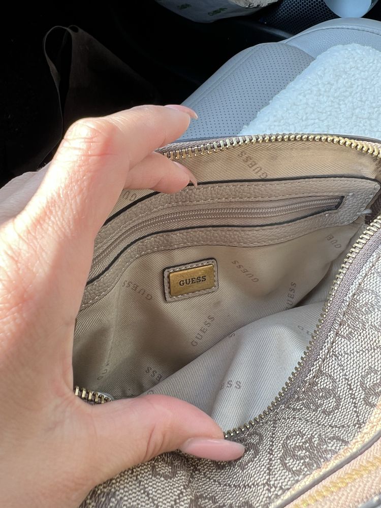 Сумка guess оригінал