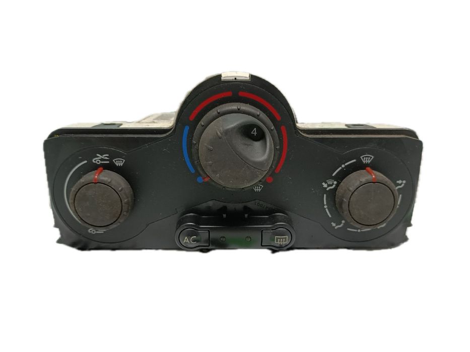 Comando chauffage / sofagem RENAULT Megane II (BM0/1_, CM0/1_)