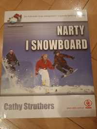 Narty i snowboard - Cathy Struthers