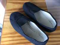 Sapatos ginástica criança 27