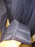 Camisa azul divinal class S