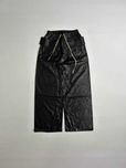 Штани Rick Owens cargo baggy faded archive opium широкие штаны карго