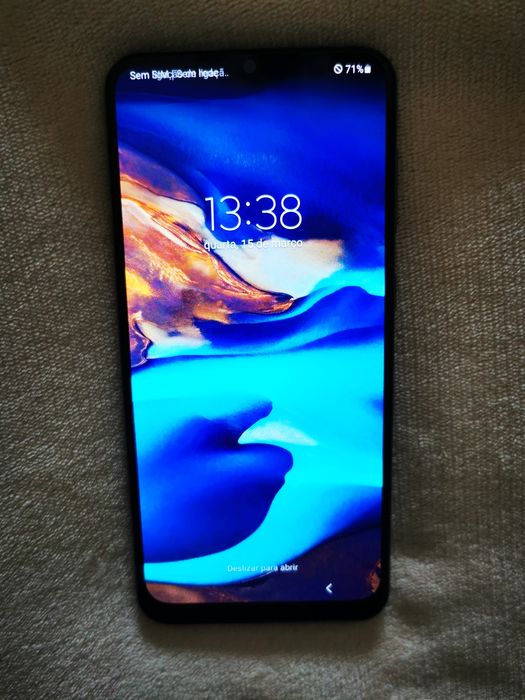 Samsung galaxy A50