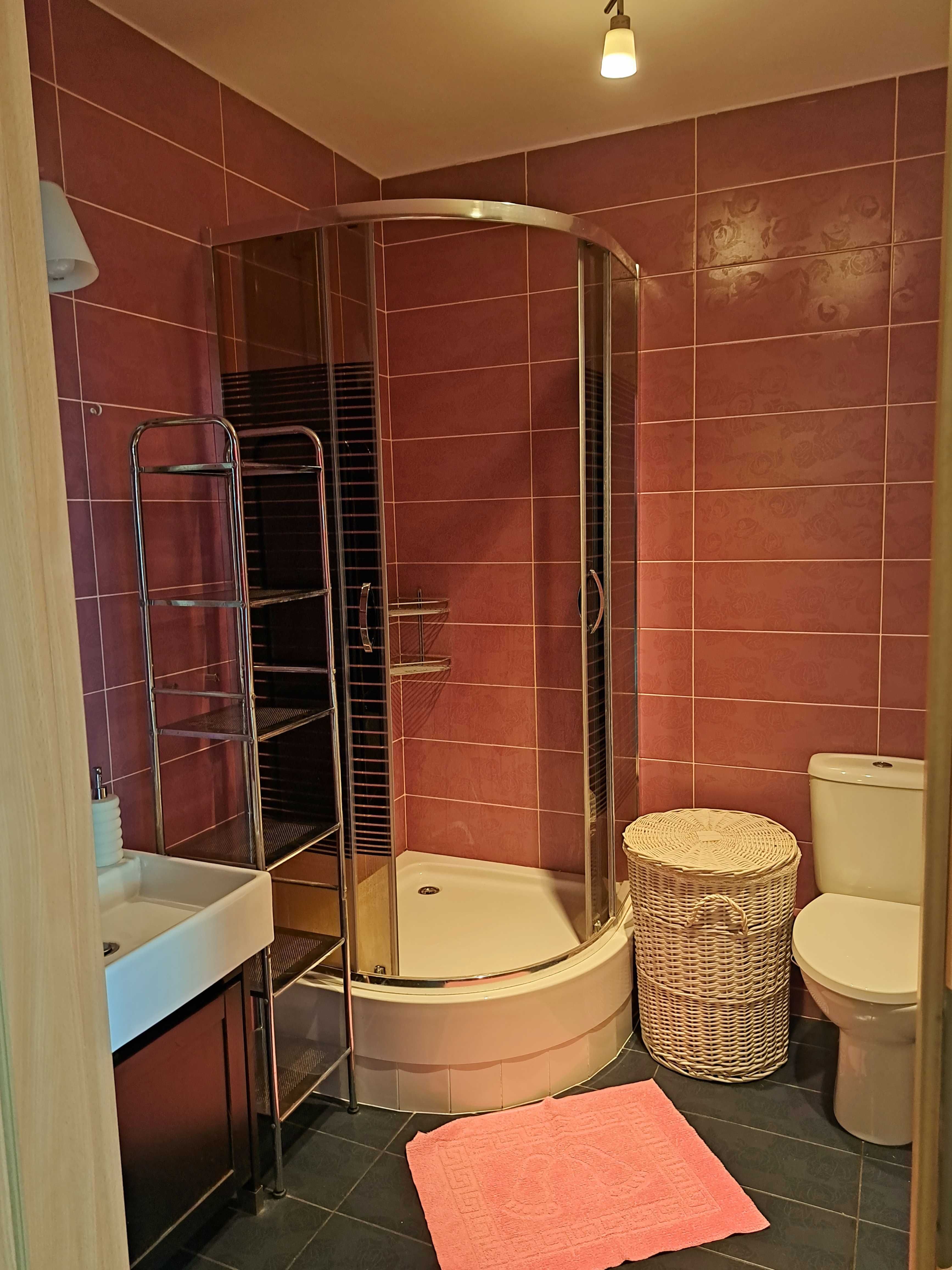 Wynajmę kawalerkę w Siechnicach