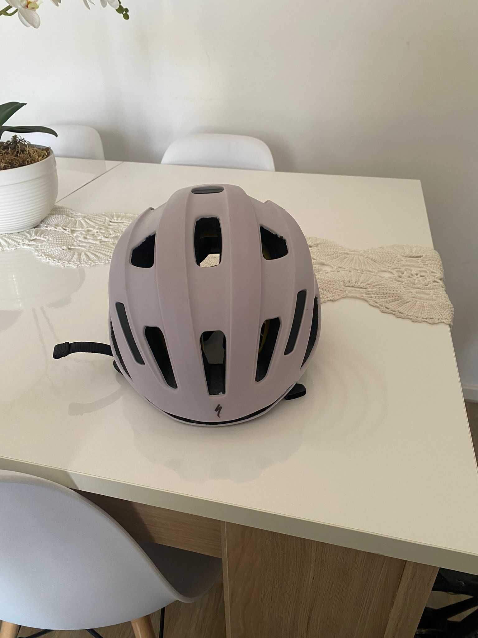 Bicicleta elétrica Fiido + capacete - vendo ou troco