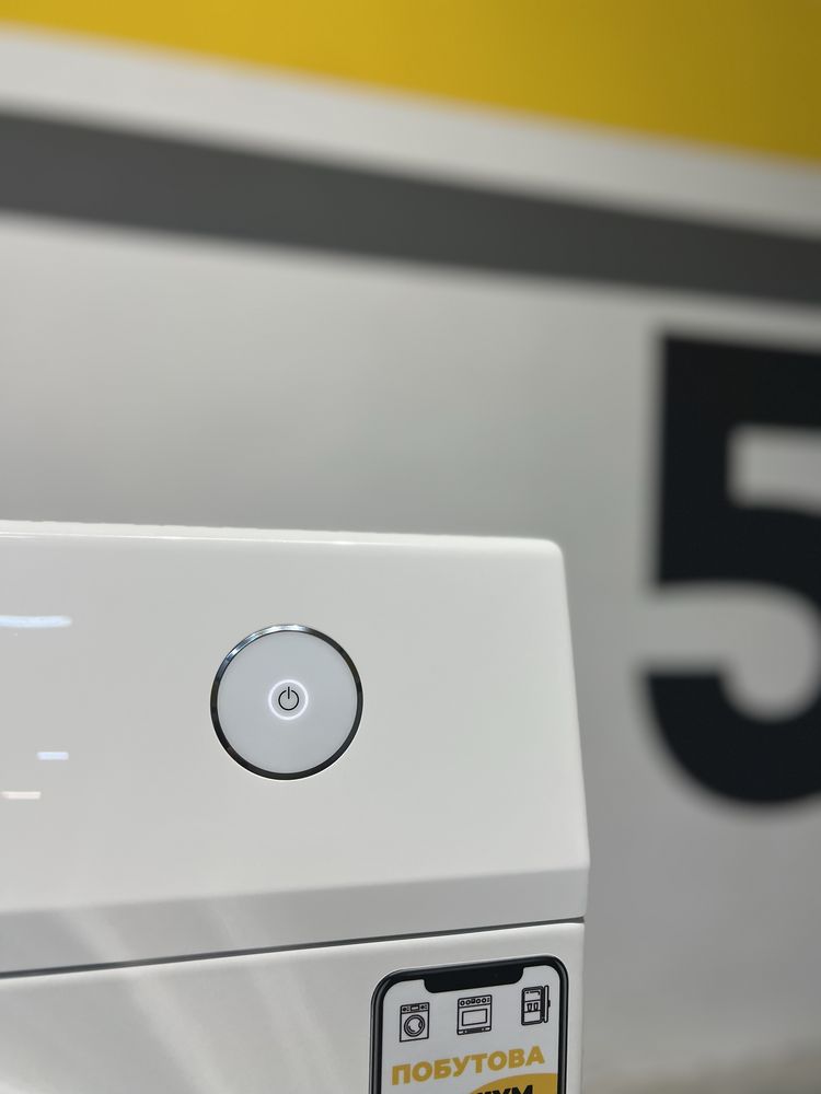Прально-сушильна машина Miele WTW 870 WPM. XXL 6\9 кг. SteamCare.