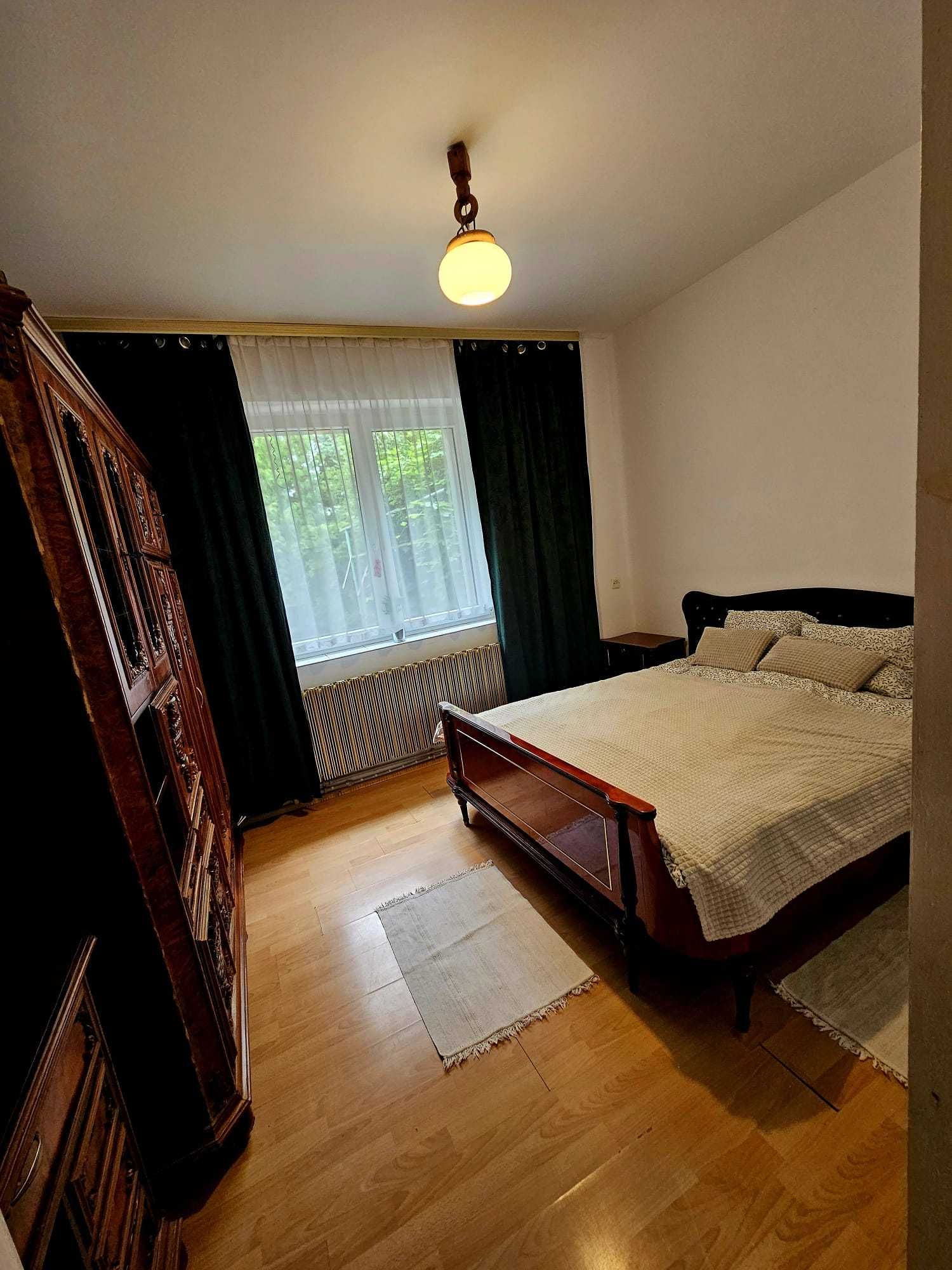 wynajmę dom/mieszkanie