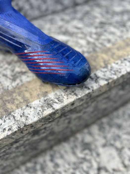 Chuteiras Adidas Predator