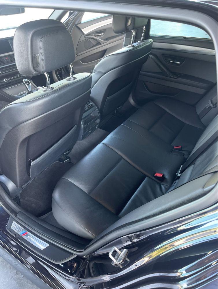 Bmw 520d pack M 2011 ultimo preco !!!