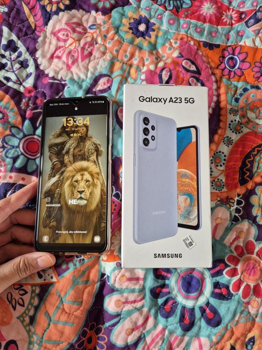 Samsung Galaxy A23 5G 64GB Dual Sim