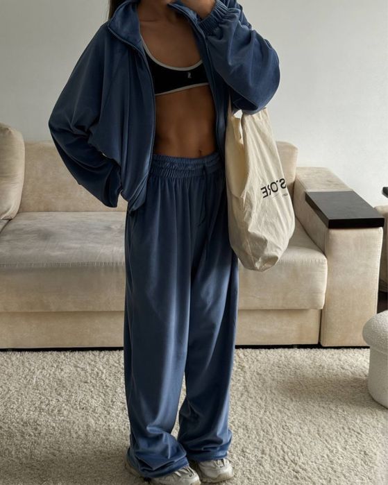 Спортивний костюм