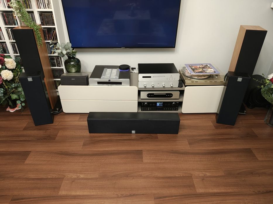 Kolumny Xavian Mia C