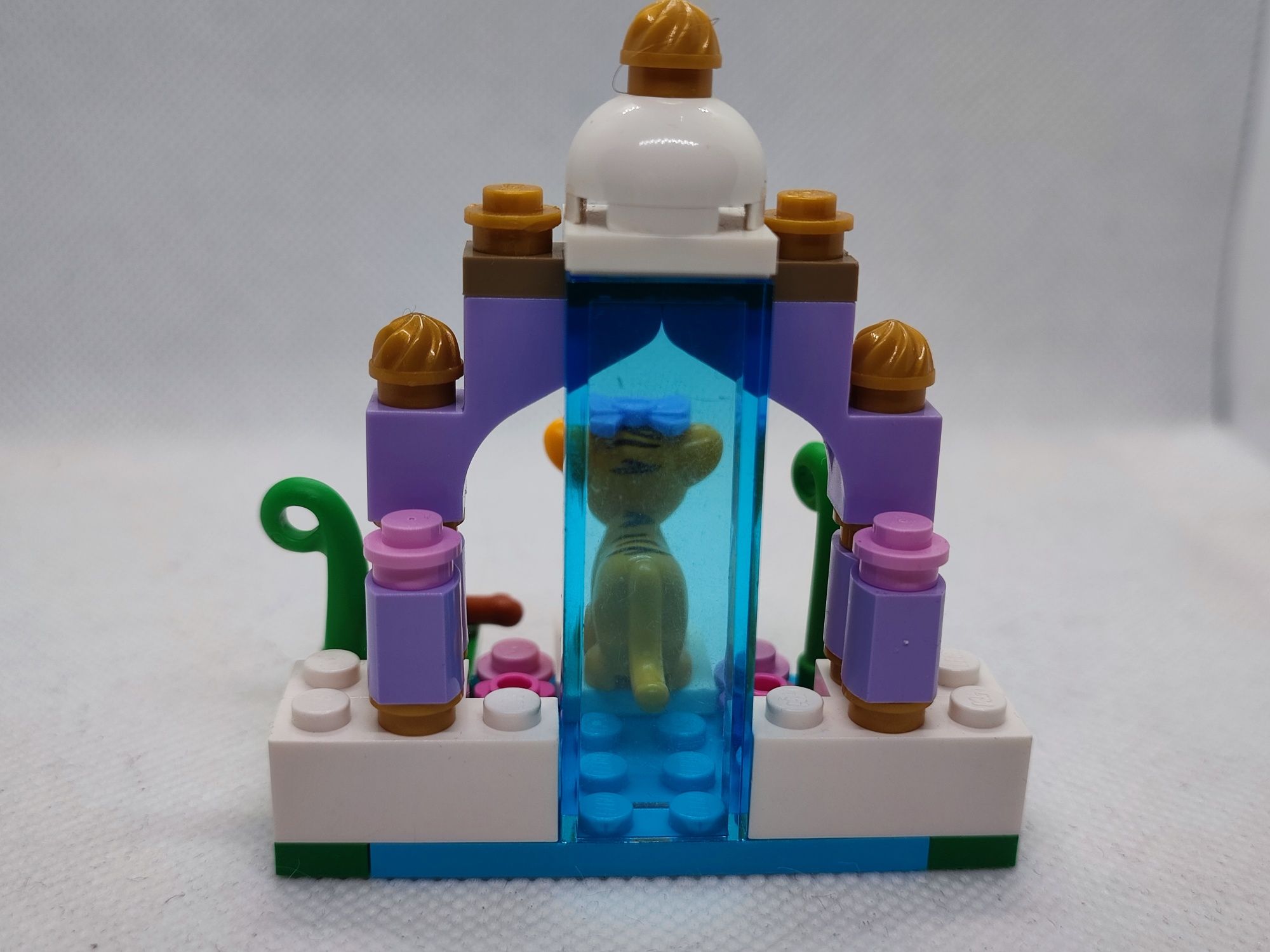 LEGO® 41042 Friends - Świątynia tygrysa