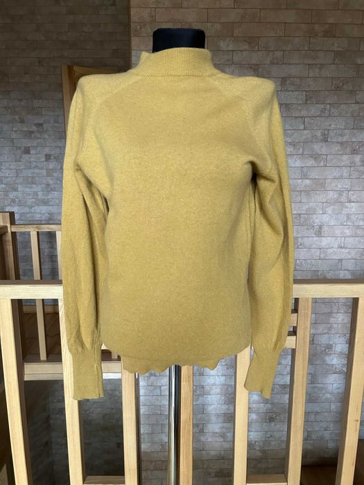 Светр 100% вовна