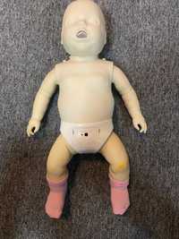 Używany Fantom RKO CPR niemowlę Prestan