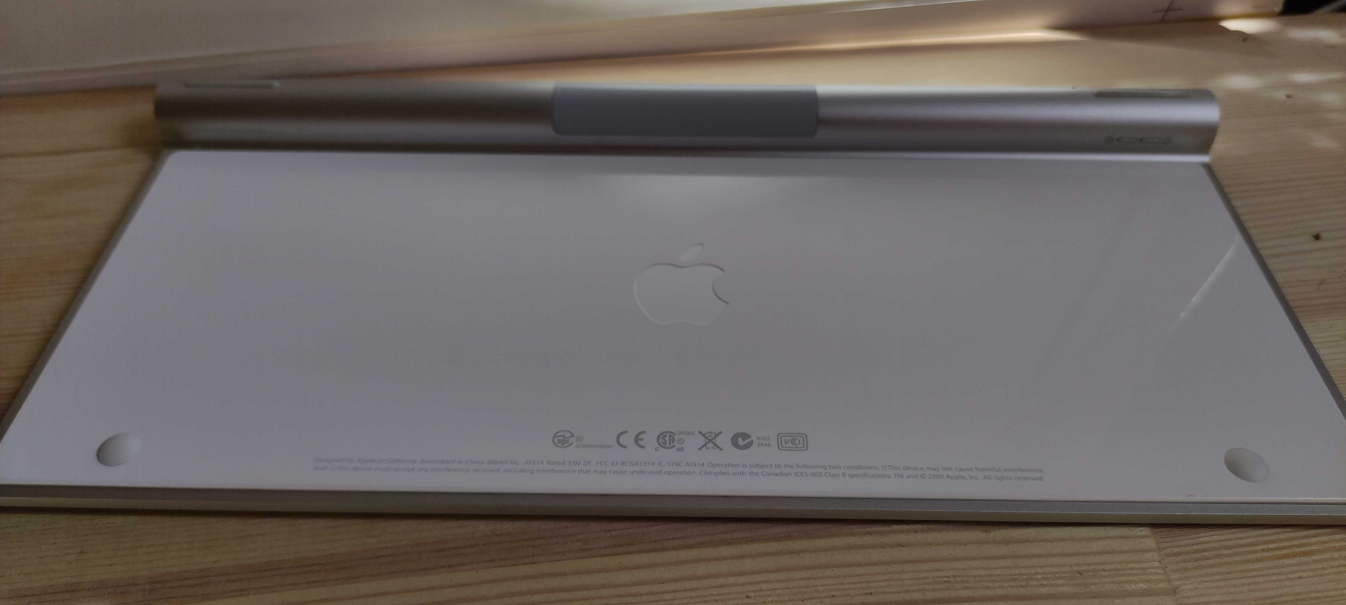 Беспроводная клавиатура Apple A 1314