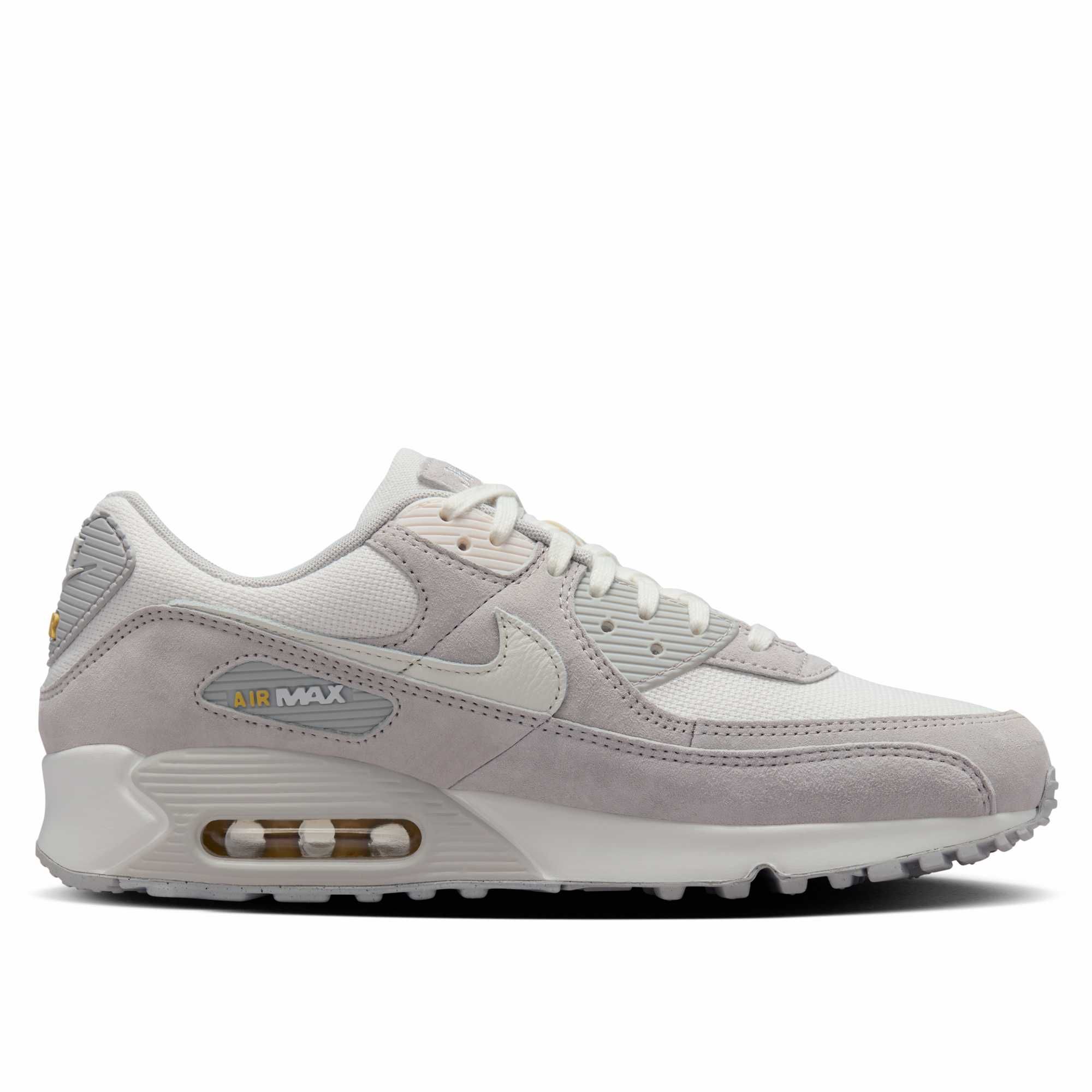 ОРИГІНАЛ Nike Air Max 90 (HF9383-001) кроссовки мужские найк кросівки
