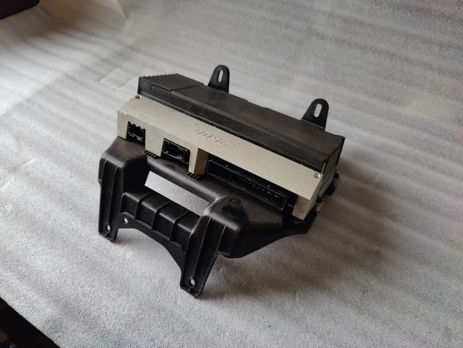 audi a6 c6 wzmacniacz bose 4f0035223p