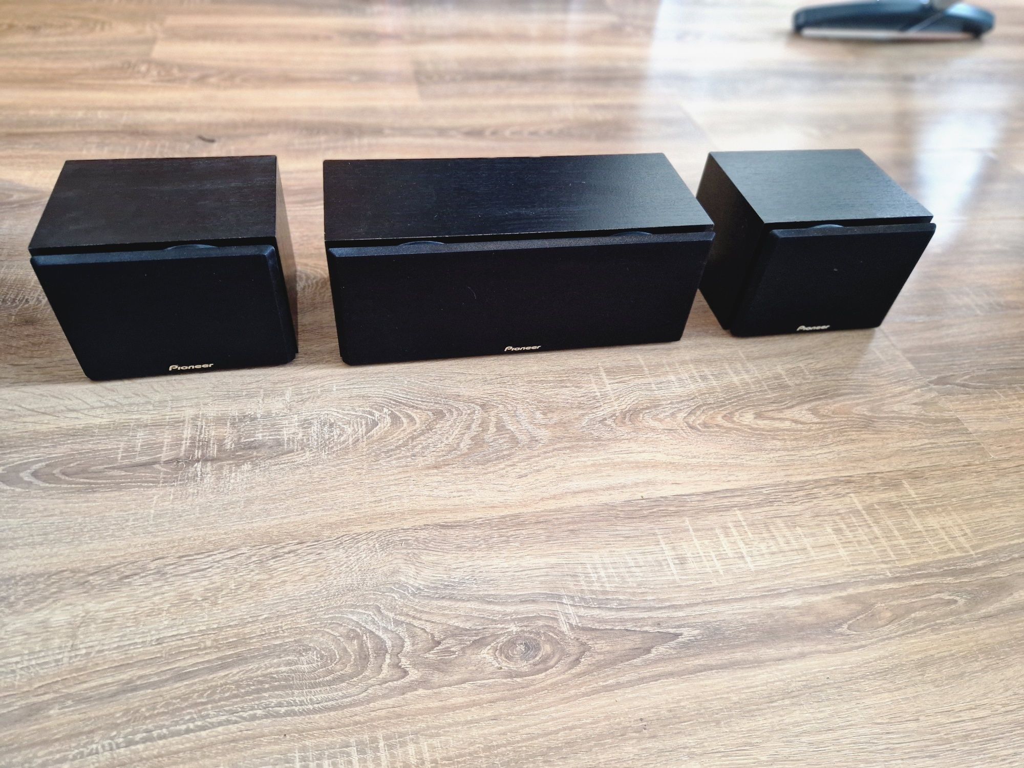 Zestaw głośniki Pioneer S-ES3TB
