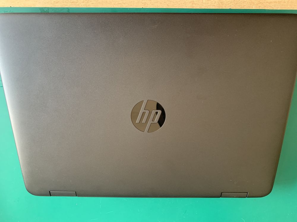 HP 650 G2 i5 6 generacja