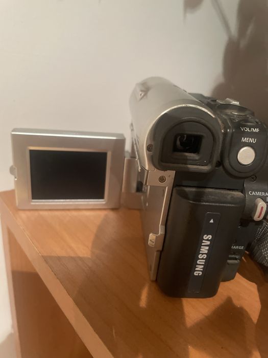 Kamera samsung vp-d352