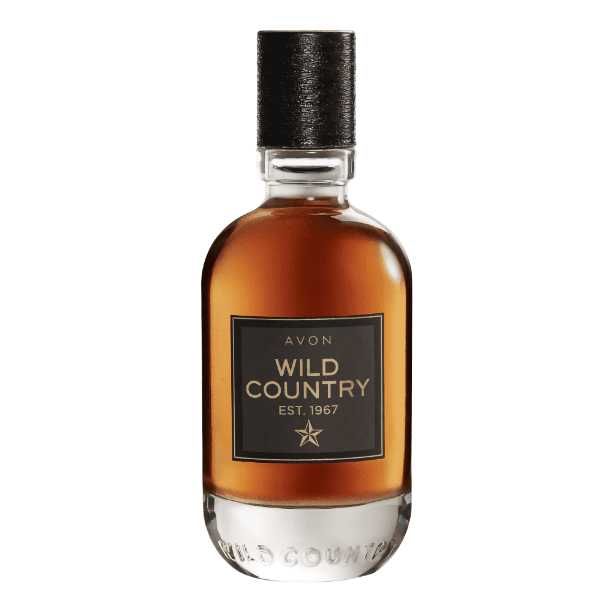 Wild Country Woda toaletowa